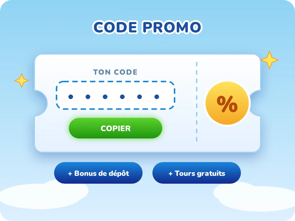 Kazeeno Casino code promo