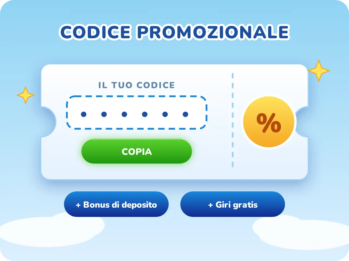 Kazeeno Casino codice promozionale